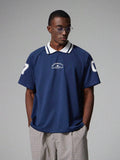 Camiseta Polo Stynvo OOTD