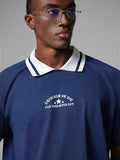 Camiseta Polo Stynvo OOTD