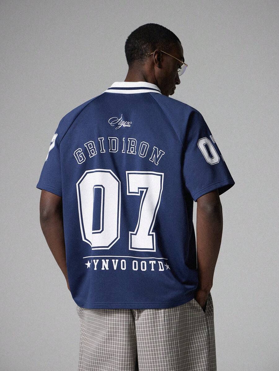 Camiseta Polo Pavtros OOTD
