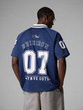 Camiseta Polo Stynvo OOTD