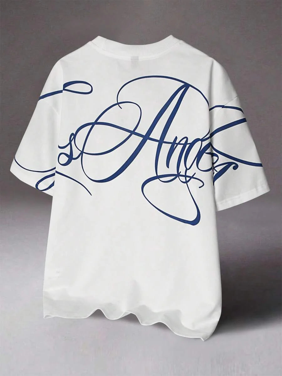 Camiseta LA Chicanos Pavtros