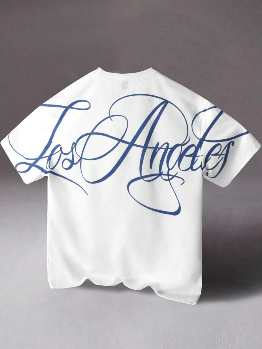 Camiseta LA Chicanos Pavtros
