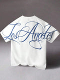 Camiseta LA Chicanos STYNVO
