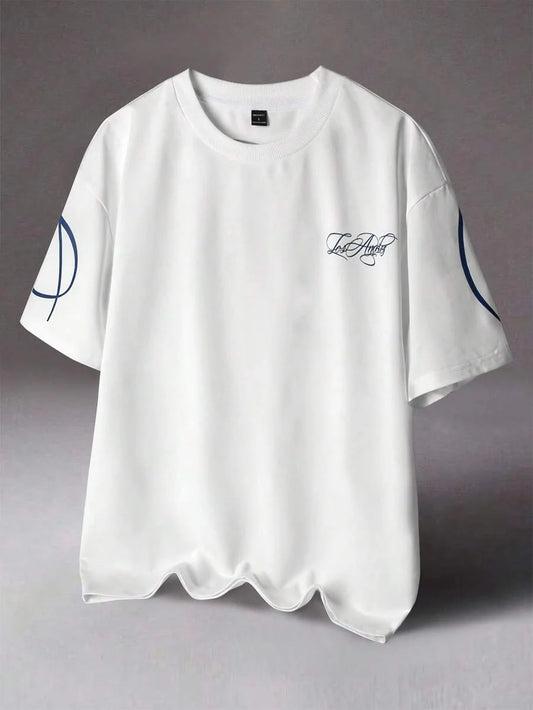 Camiseta LA Chicanos STYNVO