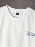 Camiseta LA Chicanos STYNVO