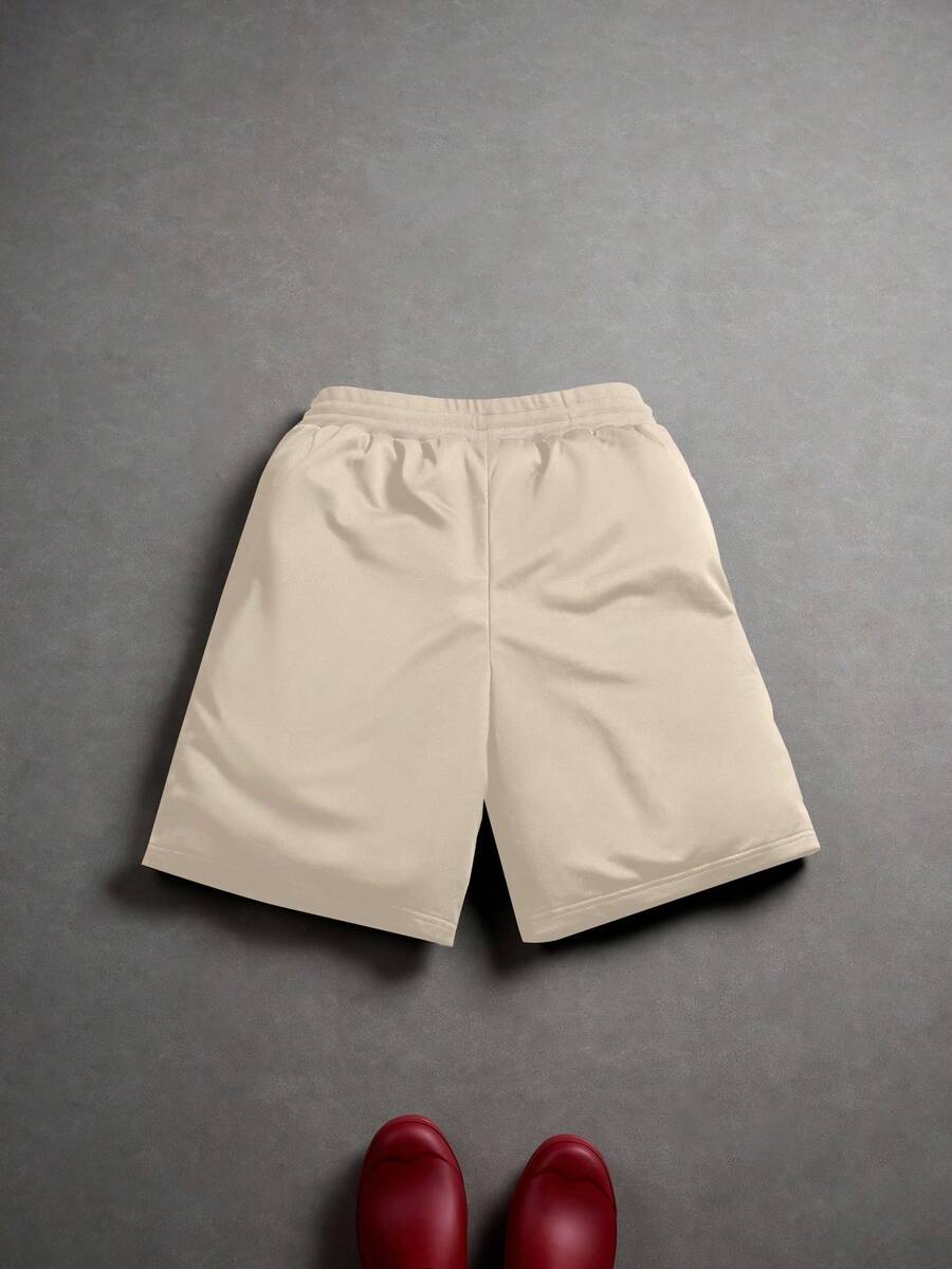 Shorts Pavtros Chama Gráfico