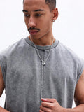 Regata Pavtros Studios Acid Wash Vest