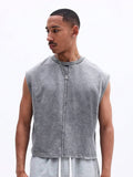 Regata Pavtros Studios Acid Wash Vest