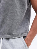 Regata Pavtros Studios Acid Wash Vest