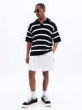 SUMWON Shorts Esportivos Essenciais de Entreperna Caída, Caimento Solto, Confortáveis, Shorts de Moletom Casuais, Roupas Esportivas, Desempenho, Básico, Valor, Verão Diário