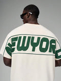 Camiseta Stynvo NY