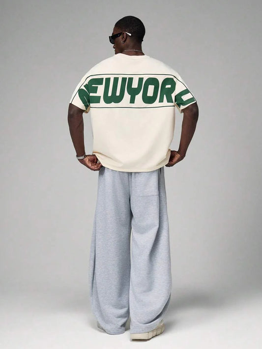 Camiseta Stynvo NY