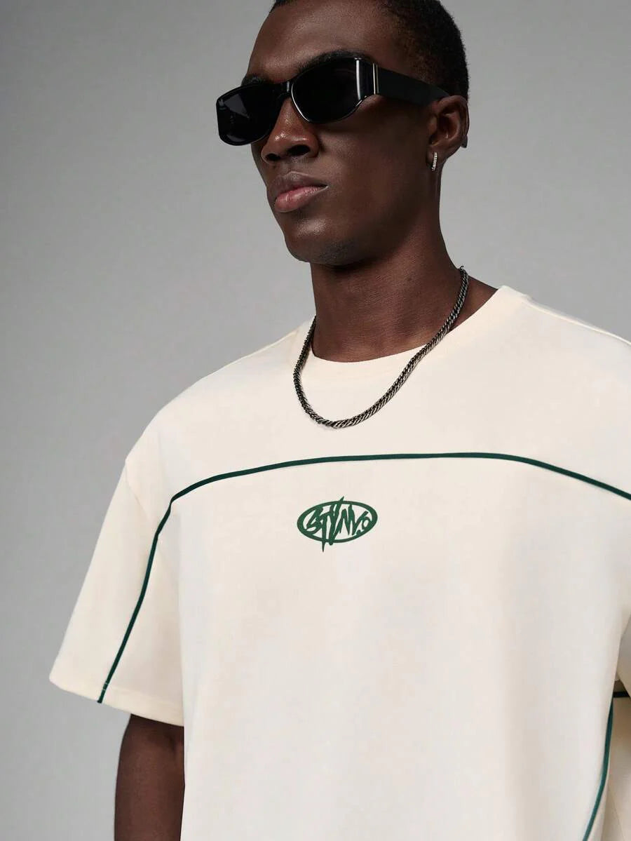 Camiseta Pavtros NY