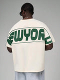 Camiseta Stynvo NY