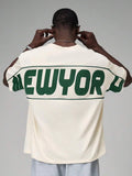 Camiseta Stynvo NY