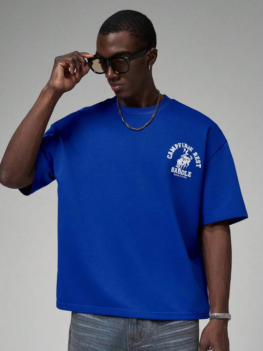 Camiseta Pavtros CAMPFIRE - foto 3