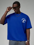 Camiseta Stynvo CAMPFIRE