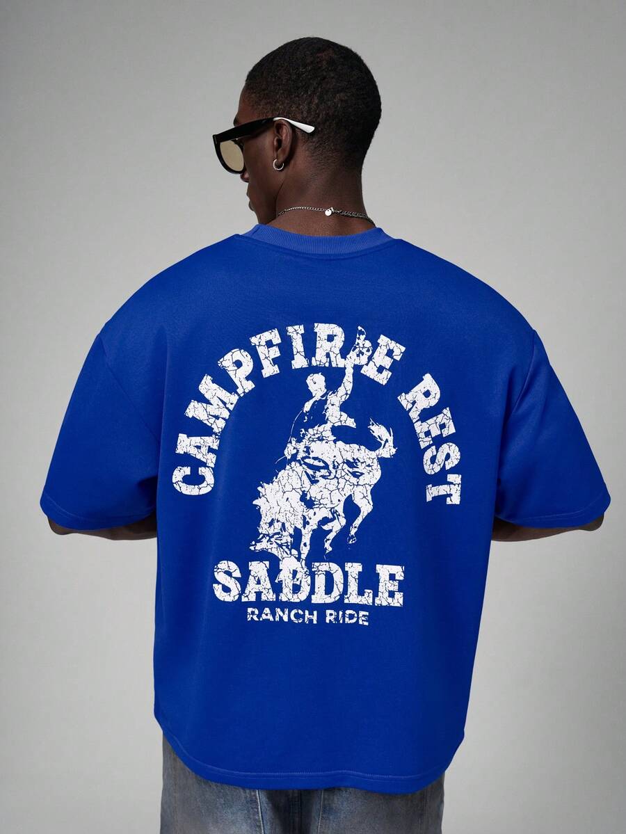 Camiseta Pavtros CAMPFIRE - foto 4