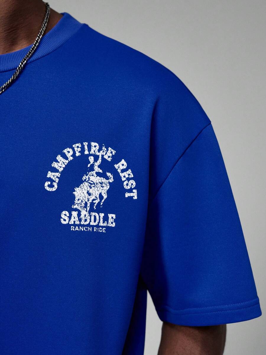 Camiseta Pavtros CAMPFIRE - foto 5