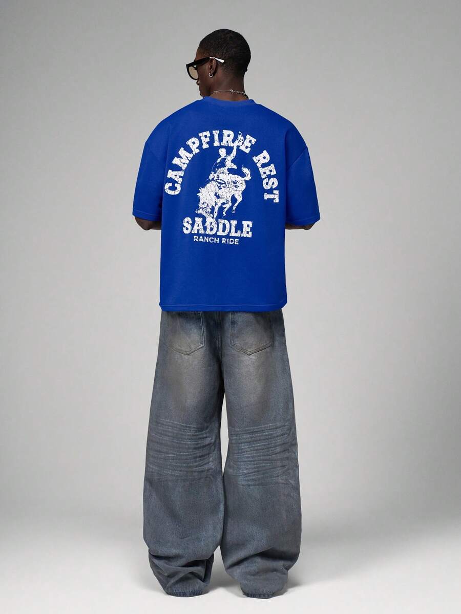 Camiseta Pavtros CAMPFIRE - foto 6