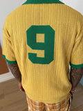 Camiseta STEELVANCE Brasil 9