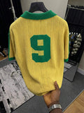 Camiseta STEELVANCE Brasil 9