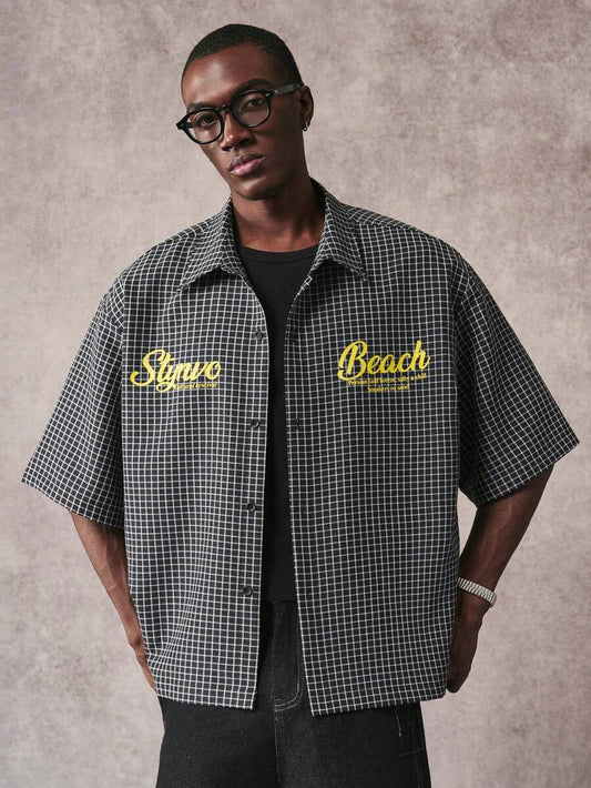 Camiseta Polo Stynvo Beach