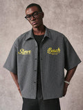 Camiseta Polo Stynvo Beach