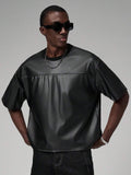 Camisa STYNVO Legacy Oversized Tee