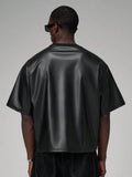 Camisa STYNVO Legacy Oversized Tee