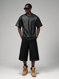 Camisa STYNVO Legacy Oversized Tee