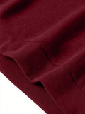 Moletom com Zíper GRDR para Homens, Outono/Inverno