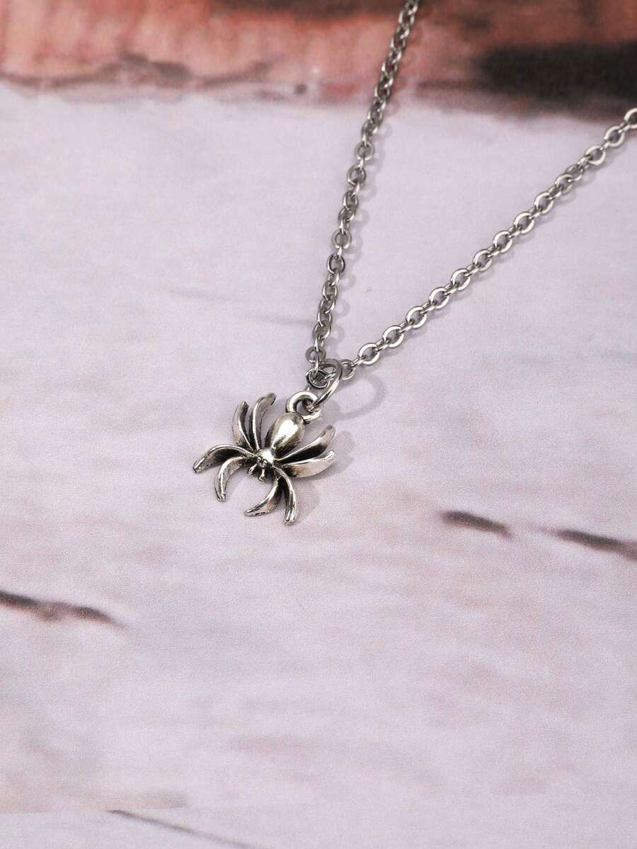 Colar Star Vintage