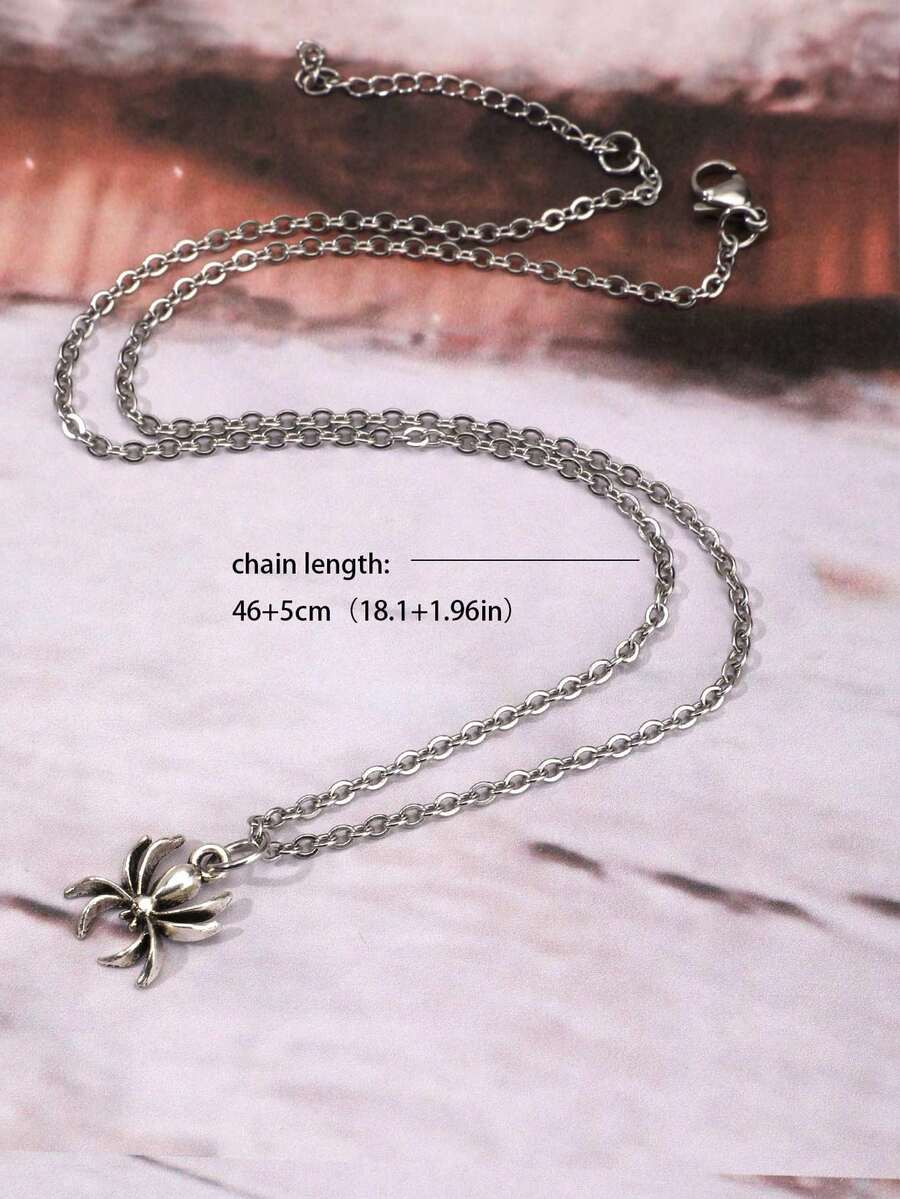 Colar Star Vintage