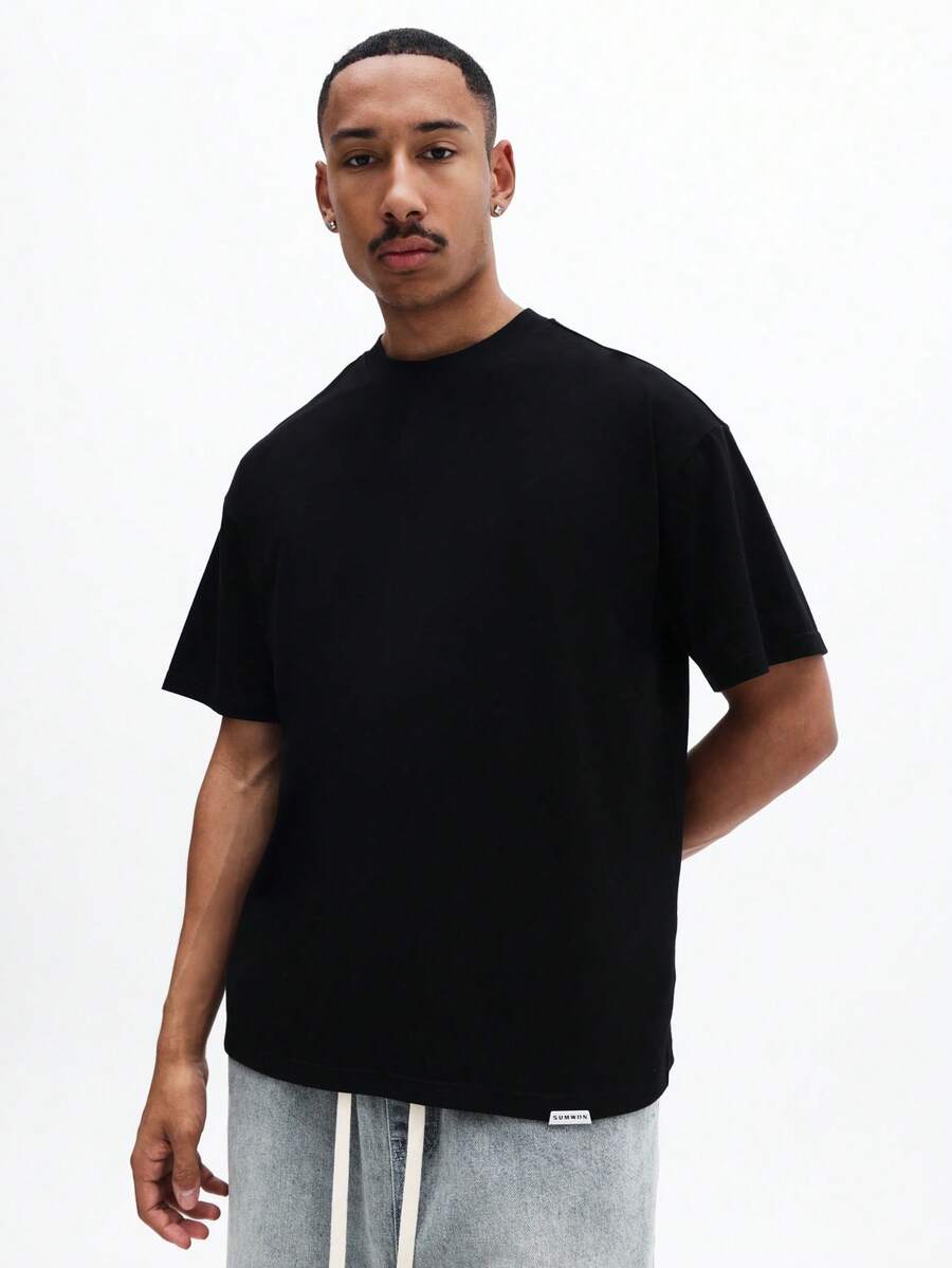 Camiseta Pavtros Algodão