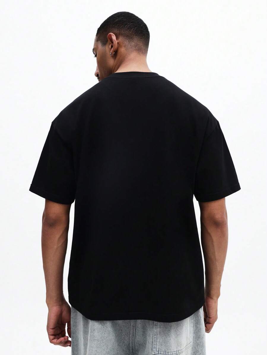 Camiseta Pavtros Algodão