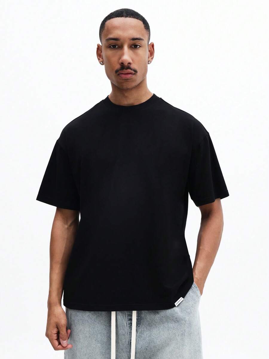 Camiseta Pavtros Algodão