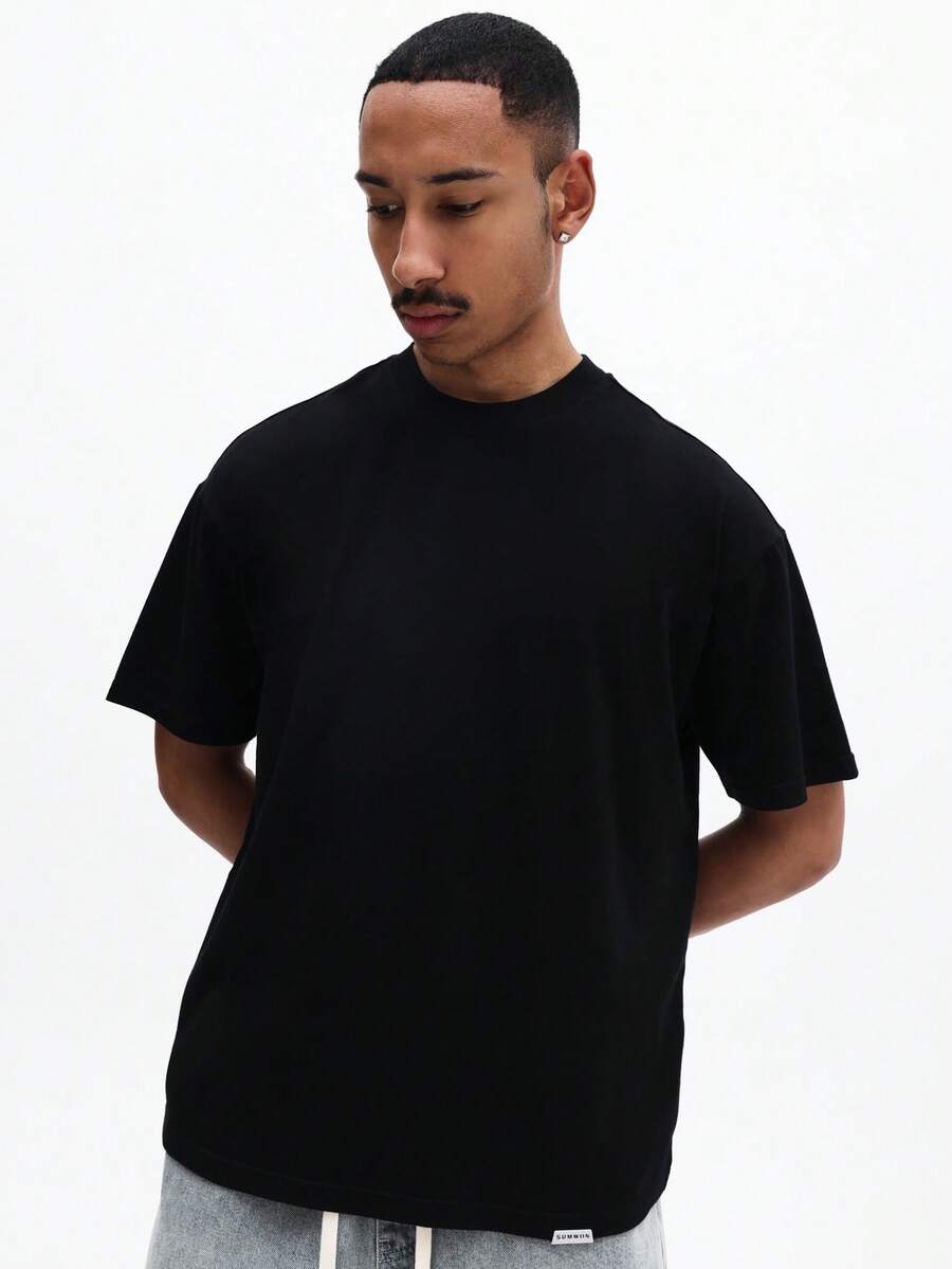 Camiseta Pavtros Algodão
