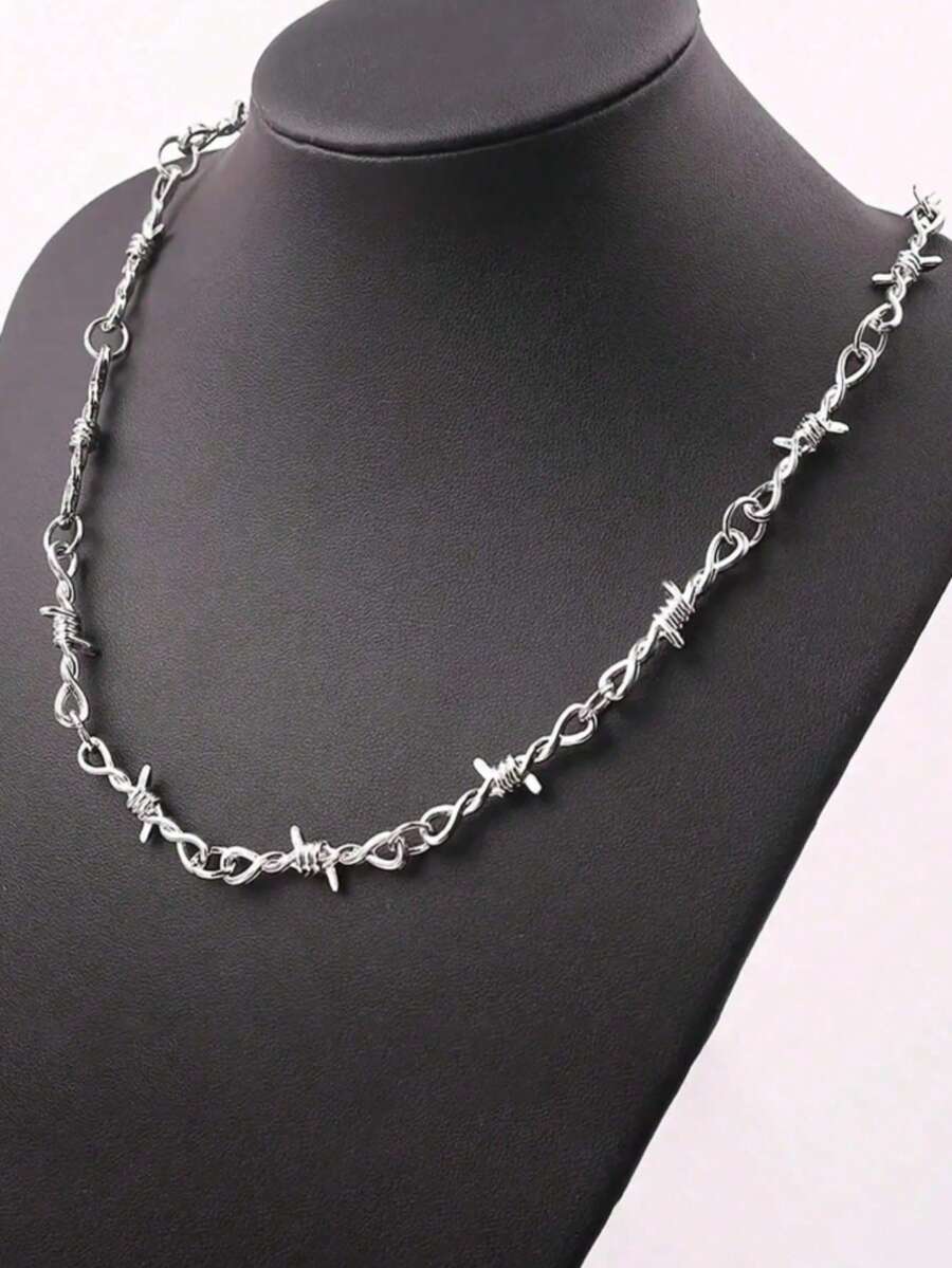 Pulseira Spike Rebel