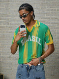 Polo GALLERY FADE Trico BRASIL