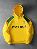 Moletom Pavtrosclub Brasil