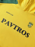 Moletom Pavtrosclub Brasil