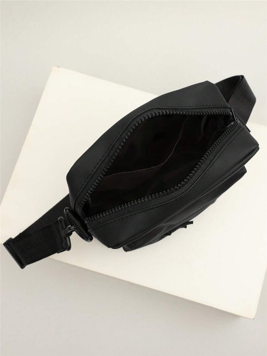 Shoulder bag Pavtros Lona Coreana