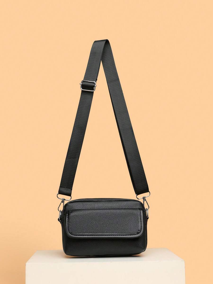 Shoulder bag Pavtros Duo Porta-Chaves