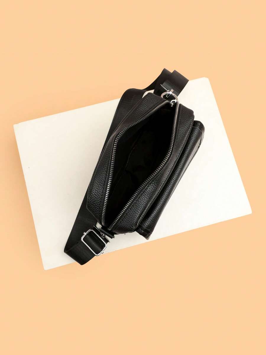 Shoulder bag Pavtros Duo Porta-Chaves