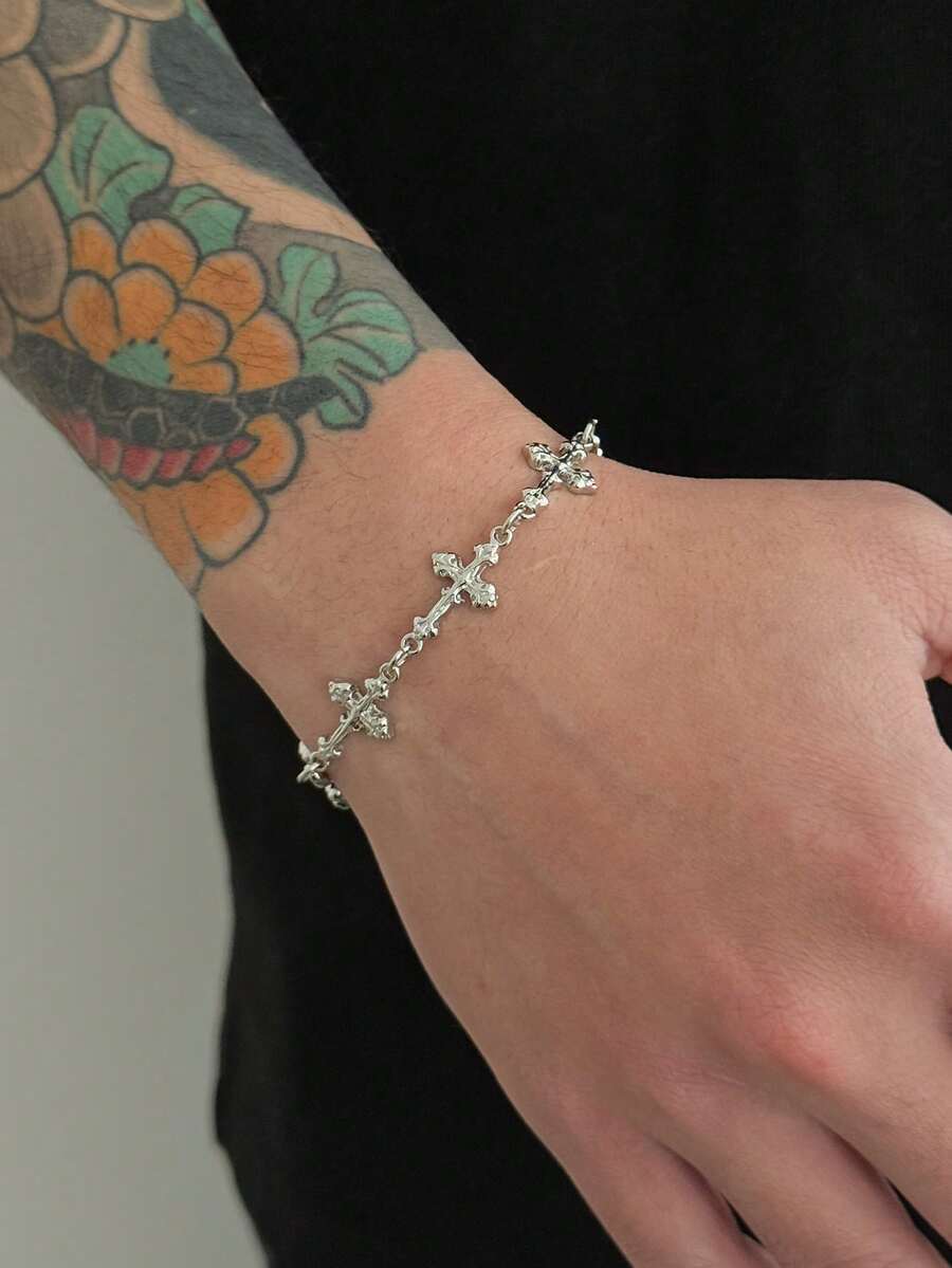 Pulseira Patchwork Classic