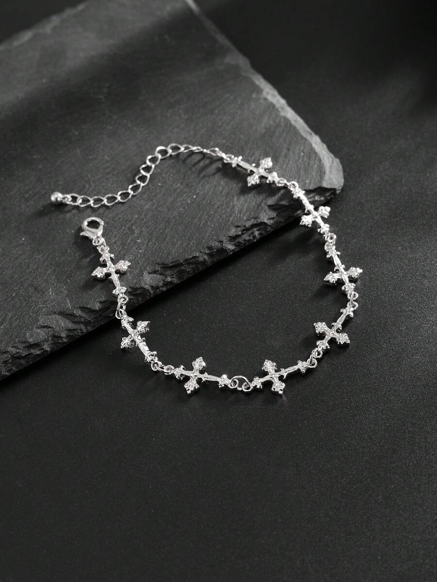 Pulseira Patchwork Classic