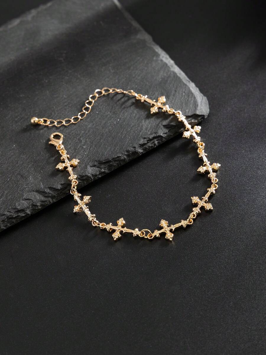 Pulseira Patchwork Classic
