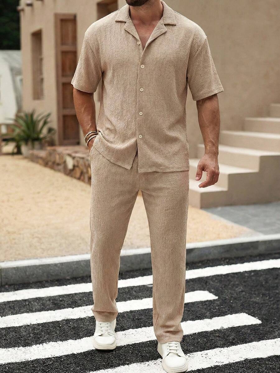 Conjunto Pavtros Urban Black