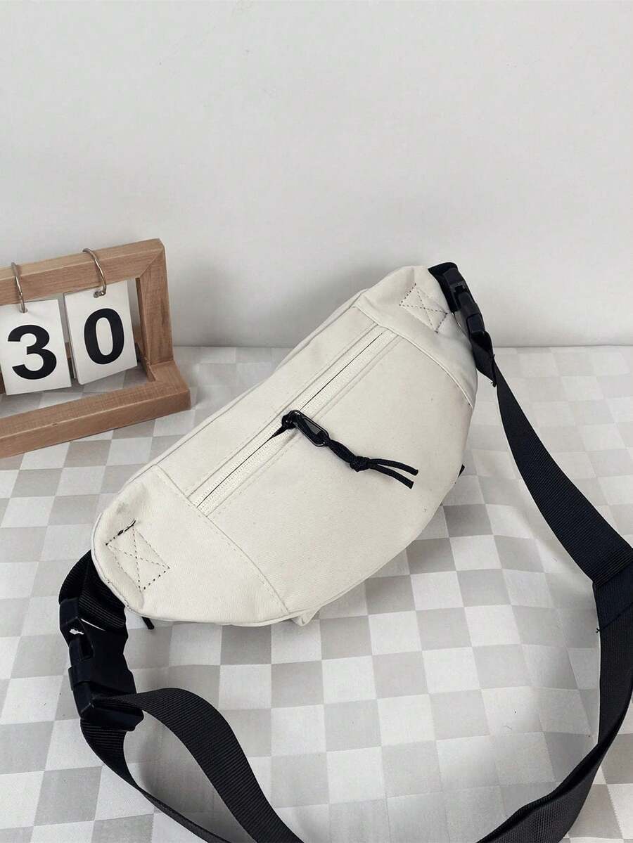 Shoulder bag Pavtros Cintura Letter